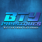 BTY Physiques icon