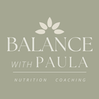 Balance with Paula icon