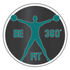 Be 360 Graden Fit иконка