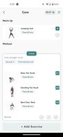 Be 360 Graden Fit постер