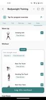 Be 360 Graden Fit скриншот 1