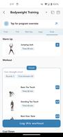 Bethany Burke Fitness screenshot 1