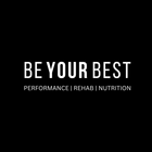 BYB Coaching आइकन