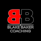 Blake Baker Coaching Zeichen