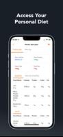 Blaze Fitness syot layar 1