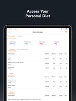 Blaze Fitness syot layar 3