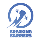 Breaking Barriers Zeichen