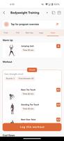 GI Joe Personal Training Screenshot 1