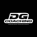 ikon Dylan Gault Coaching