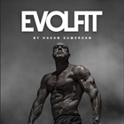 EvolFit آئیکن