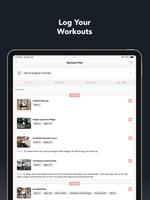 Fit by Lauren J スクリーンショット 3