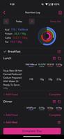 FlourishFit Coach постер