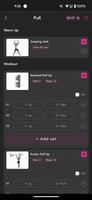 FlourishFit Coach скриншот 2