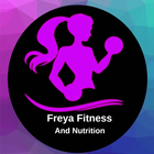 Freya Fitness icône