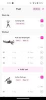 KB Fitness 포스터