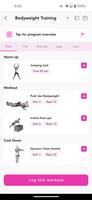KB Fitness 스크린샷 1