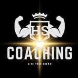 HS Coaching ikon