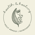 Holly Arnold Nutrition ikona
