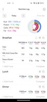 Holly Arnold Nutrition screenshot 2