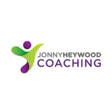 Jonny Heywood Coaching icon