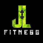 JayLawrenceFitness ikona