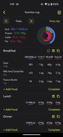 JayLawrenceFitness plakat