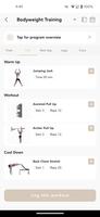 Optimum Peak Wellness Online Screenshot 2