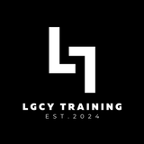 LGCY Training Zeichen
