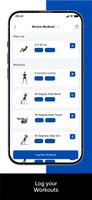 Lifetime Physique Optimization স্ক্রিনশট 1