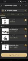 Max Performance Coaching screenshot 1