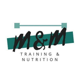 M and M Training and Nutrition icono