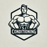 SJ Conditioning icon