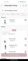 Sarah Ferguson Fit screenshot 1