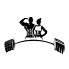 Slim Jim Fitness ikon
