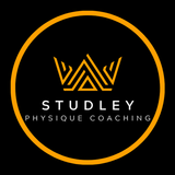 Studley Physique Coaching Zeichen