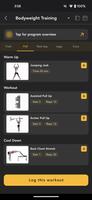 Studley Physique Coaching Screenshot 1