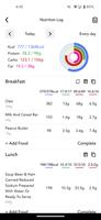 Strive: Health & Fitness Coach plakat