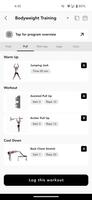 Strive: Health & Fitness Coach screenshot 1