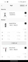 Strive: Health & Fitness Coach screenshot 2