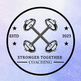 Stronger Together Coaching icon