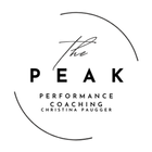 Peak Performance 图标