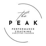 Peak Performance Zeichen