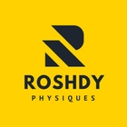Roshdy icon