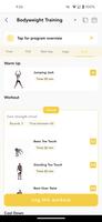 TomJacksonTraining screenshot 1