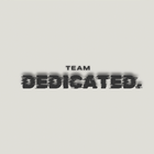 Team Dedicated-icoon