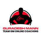 Team GM Coaching Zeichen