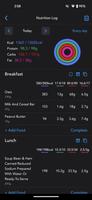 The Physique Geek-poster