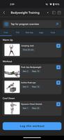 The Physique Geek screenshot 2