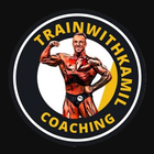 TrainwithKamil icône