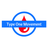 Type One Movement Zeichen
